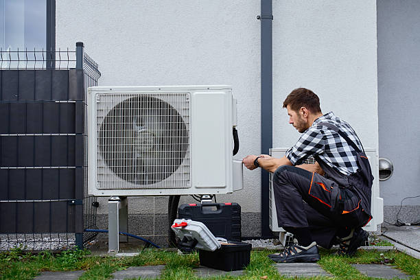 Trusted Hvac service in Sedalia, MO - Tropical Oasis HVAC